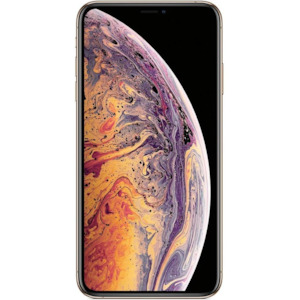 iPhone XS / 64GB / 1 - Like New / Gold