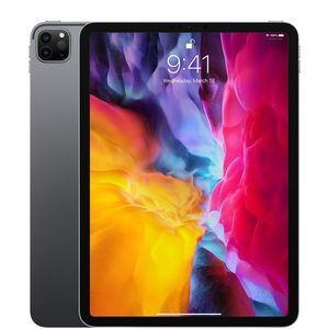 Price Drops: iPad Pro 11-inch (2nd Gen) / Wi-Fi + Cellular / 128GB / 2 - Very Good (Major dent) / Space Grey