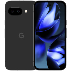 Pixel 9a / 128GB / 1 - Like New / Obsidian
