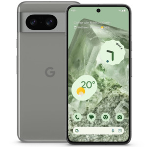 Pixel 8 / 256GB / 2 - Very Good / Hazel