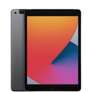 Tablets: iPad (7th Gen) / Wi-Fi / 32GB / 2 - Very Good / Space Grey