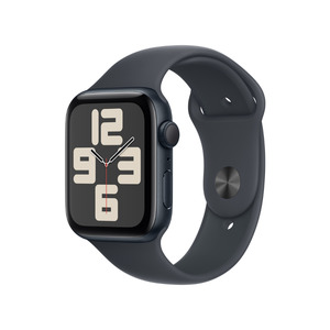 Apple Watch SE (2nd Gen) (GPS) / 40mm / 3 - Good / Midnight