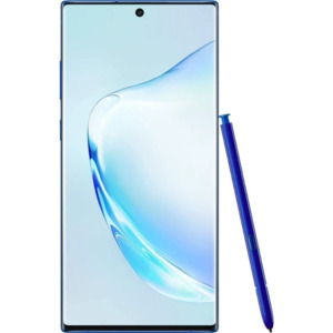 Galaxy Note10+ / 256GB / 2 - Very Good / Aura Blue