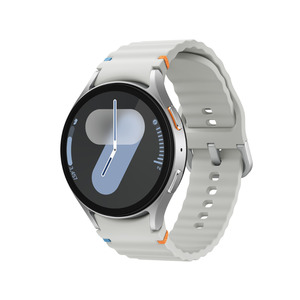Watches: Galaxy Watch7 / 44mm / 1 - Like New / Silver