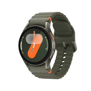 Watches: Galaxy Watch7 / 44mm / 1 - Like New / Green