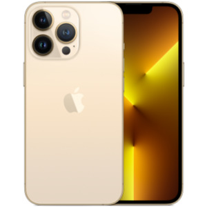iPhone 13 Pro / 256GB / 3 - Good / Gold