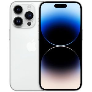 Iphone 14 Series: iPhone 14 Pro (eSIM Only) / 256GB / 2 - Very Good / Silver