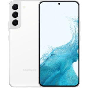 Galaxy S22+ 5G / 256GB / 3 - Good / Phantom White