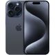 iPhone 15 Pro (eSIM only) / 512GB / 3 - Good / Blue Titanium
