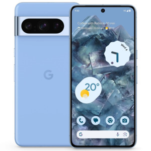 Pixel 8 Pro / 256GB / 3 - Good / Bay