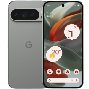 Pixel 9 Pro XL / 128GB / 2 - Very Good / Hazel