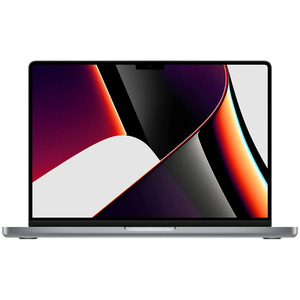 Apple MacBook Pro (14-inch, 2021) M1 Pro 16GB RAM 512GB SSD / 3 - Good