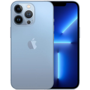 iPhone 13 Pro Max / 256GB / 1 - Like New / Sierra Blue
