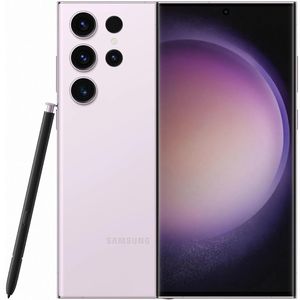 Galaxy S23 Ultra / 256GB / 3 - Good / Lavender