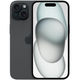 iPhone 15 Plus (eSIM Only)  /  256GB  /  2 - Very Good  /  Black