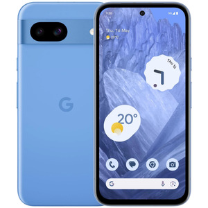 Pixel 8a / 128GB / 2 - Very Good / Bay
