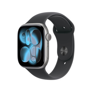 Apple Watch Series 11 (GPS) / 46mm / 1 - Like New / Space Grey