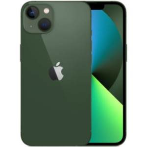 Iphone 13 Mini Pro Pro Max: iPhone 13 / 256GB / 3 - Good / Green
