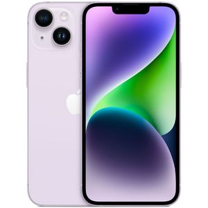Iphone 14 Series: iPhone 14 Plus (eSIM only) / 256GB / 3 - Good / Purple