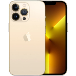 iPhone 13 Pro Max / 128GB / 1 - Like New / Gold