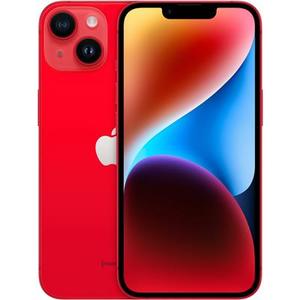 iPhone 14 Plus (eSIM Only) / 128GB / 1 - Like New / Red