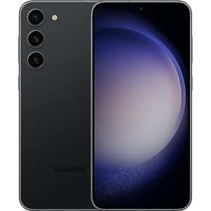 Galaxy S23 / 256GB / 3 - Good / Phantom Black