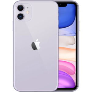 Iphone 11: iPhone 11 / 128GB / 2 - Very Good / Purple