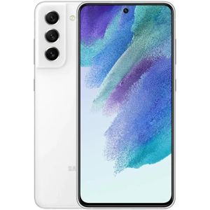 Galaxy S21 FE 5G / 128GB / 2 - Very Good / White