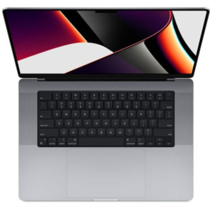 All Product: MacBook Pro (16-inch, 2021) 32GB RAM 512GB SSD / 2 - Very Good