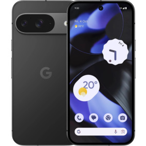 Price Drops: Pixel 9 / 256GB / 3 - Good / Obsidian