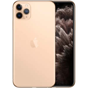 iPhone 11 Pro Max / 256GB / 2 - Very Good (SIM LOCKED use as media device) / Gol&hellip;