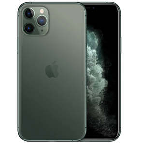 iPhone 11 Pro / 64GB / 2 - Very Good (SIM LOCKED use as media device) / Space Gr&hellip;