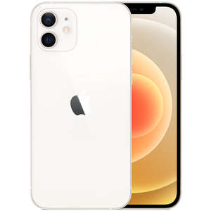iPhone 12 / 256GB / 2 - Very Good (SIM LOCKED use as media device) / White- NO M&hellip;