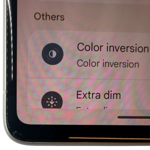 Price Drops: Pixel 7 / 128GB / 2 - Very Good (Screen Cracked) / Snow