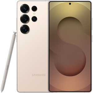 Refurbished Phones: Galaxy S25 Ultra / 512GB / 1 - Like New / Titanium Pinkgold