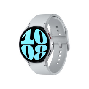 Watches: Galaxy Watch6 / 44mm / 2 - Very Good / Silver