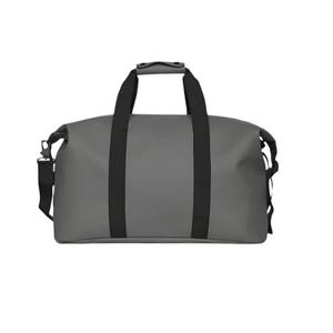 Rains Hilo Weekend Bag  14200 - Grey
