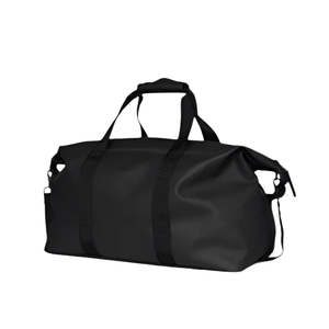 Weekenders: Rains Hilo Weekend Bag 14200 - Black