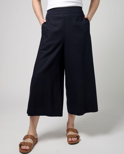 Stella and Gemma Emmi Pant - Hampton Blue