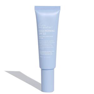 We Are Feel Good Daily Face Good Morning Sunscreen SPF50+ 50ml