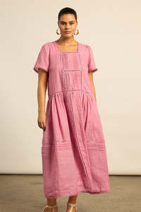 Zoe Kratzmann Skyscape Dress - Floss