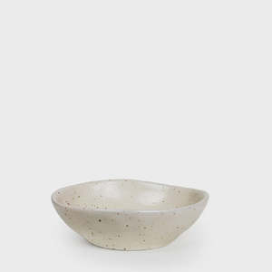 Robert Gordon Earth Medium Dish 11cm - Natural