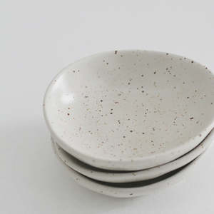 Robert Gordon Small Dish 10cm - Natural