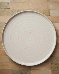 Bowls Plates Platters: Robert Gordon Snow Platter