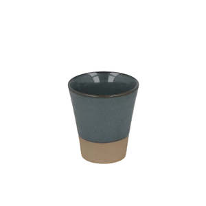 Zero Japan Espresso Mug 80ml - Stone Grey