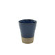 Zero Japan Espresso Mug 80ml - Jeans Blue