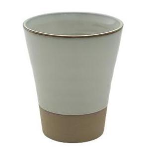 Zero Japan: Zero Japan Mug 200ml - Natural White