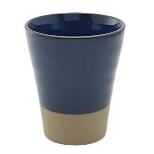 Zero Japan: Zero Japan Mug 200ml - Jeans Blue