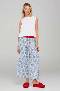 Boom Shankar: Boom Shankar Ria Pant - Emilia White