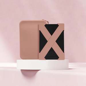 Strapsicle Straps for Kindle - Caramel